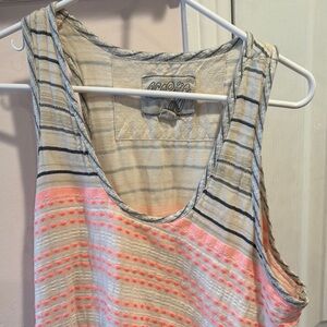 Ace & Jig dress with pockets!